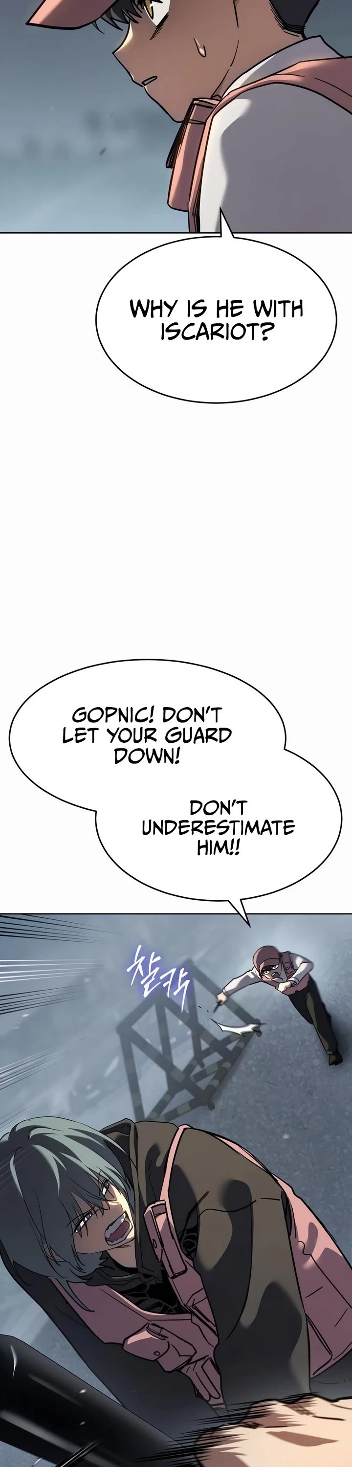 Read Laws of the Good Child Manga Online