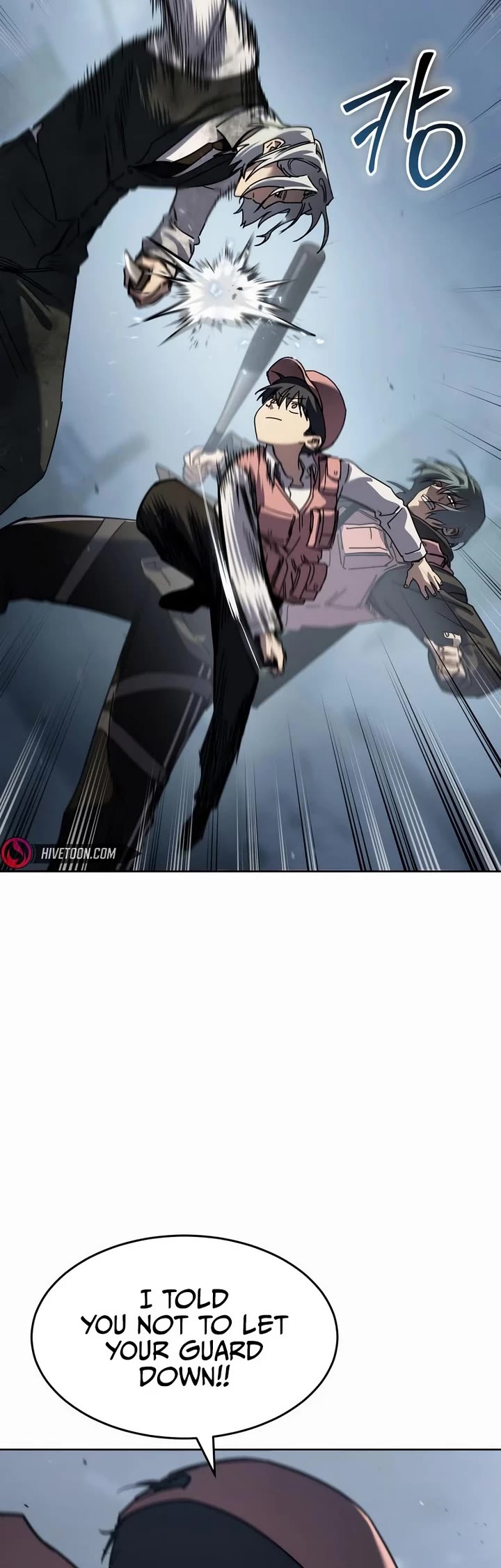 Read Laws of the Good Child Manga Online