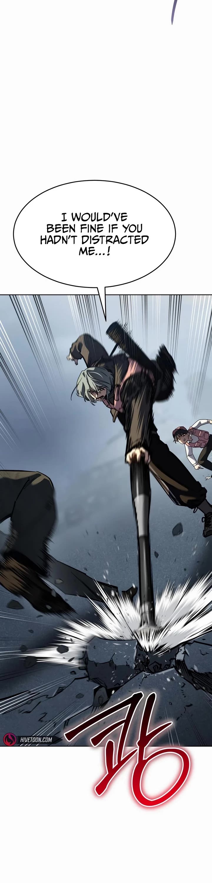 Read Laws of the Good Child Manga Online