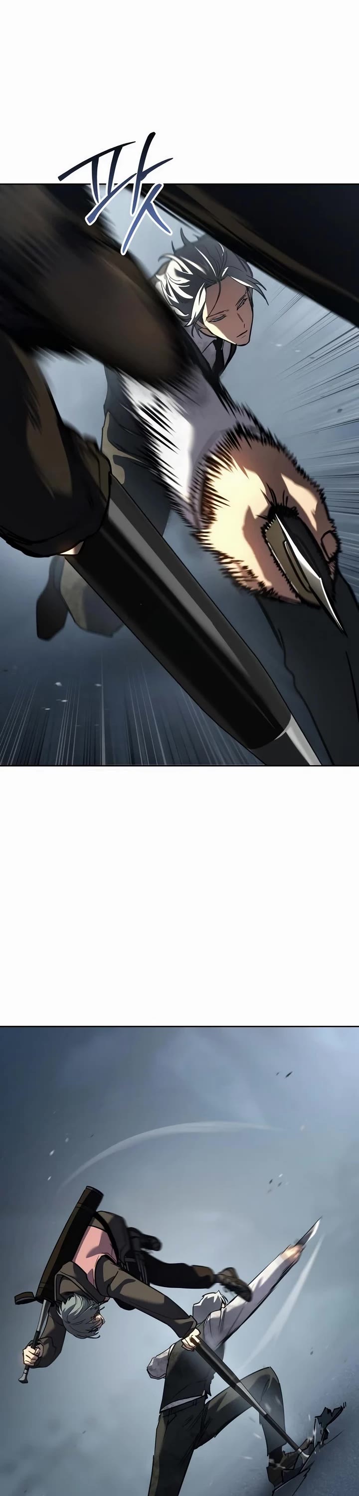 Read Laws of the Good Child Manga Online