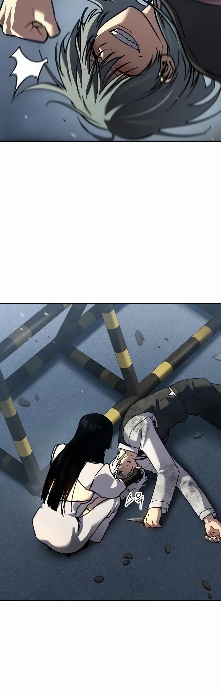 Read Laws of the Good Child Manga Online