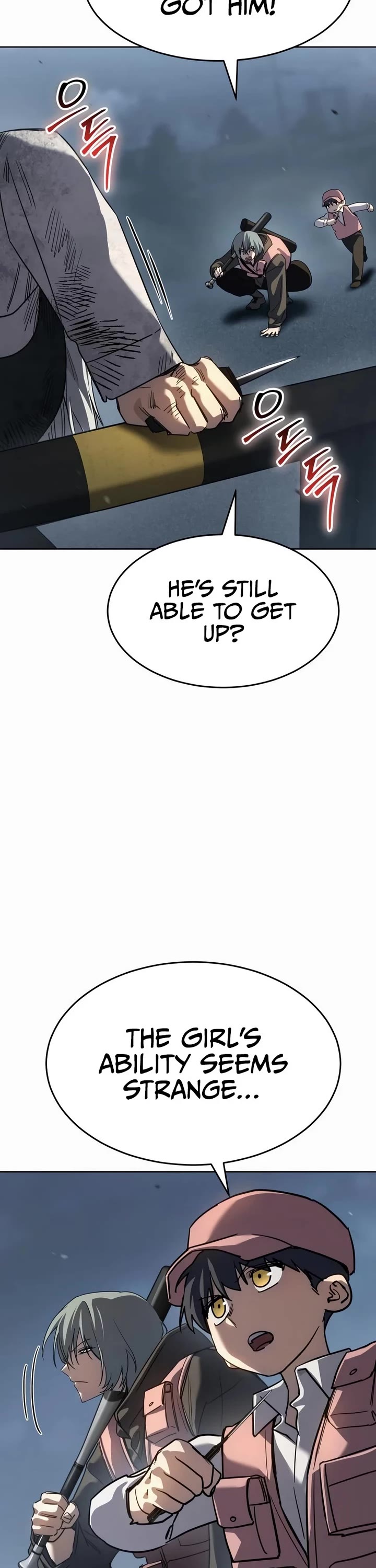 Read Laws of the Good Child Manga Online