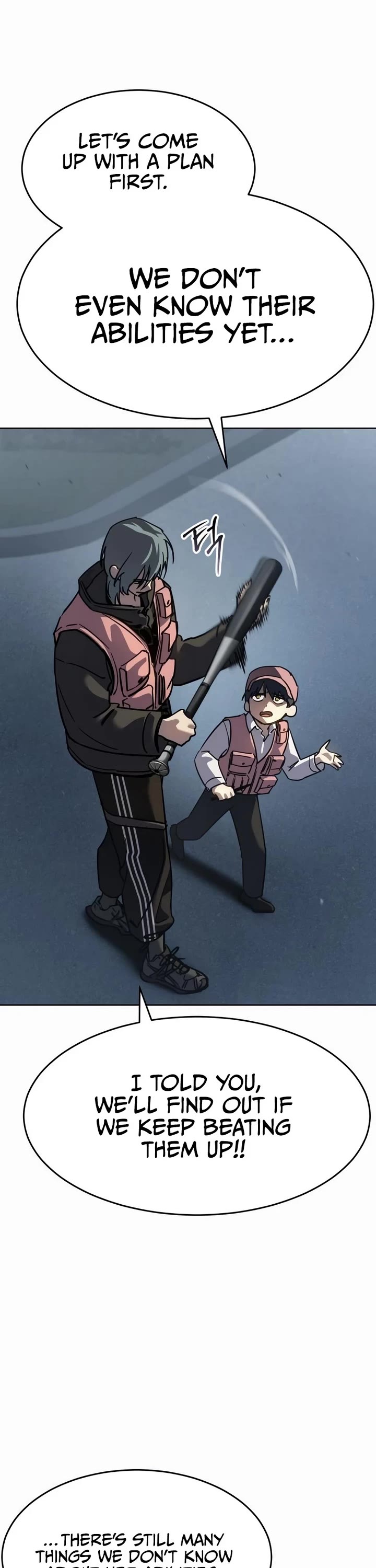 Read Laws of the Good Child Manga Online