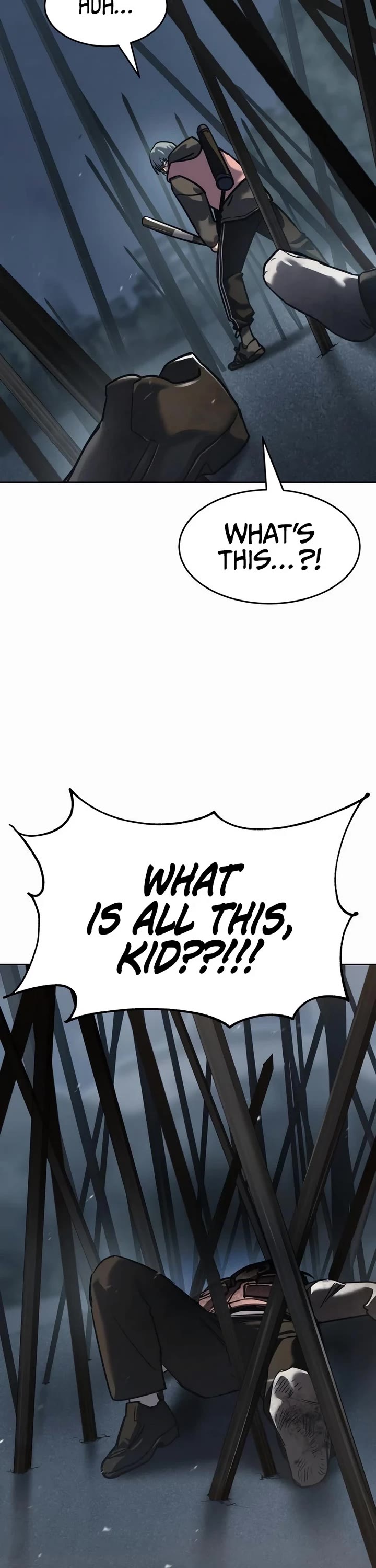 Read Laws of the Good Child Manga Online