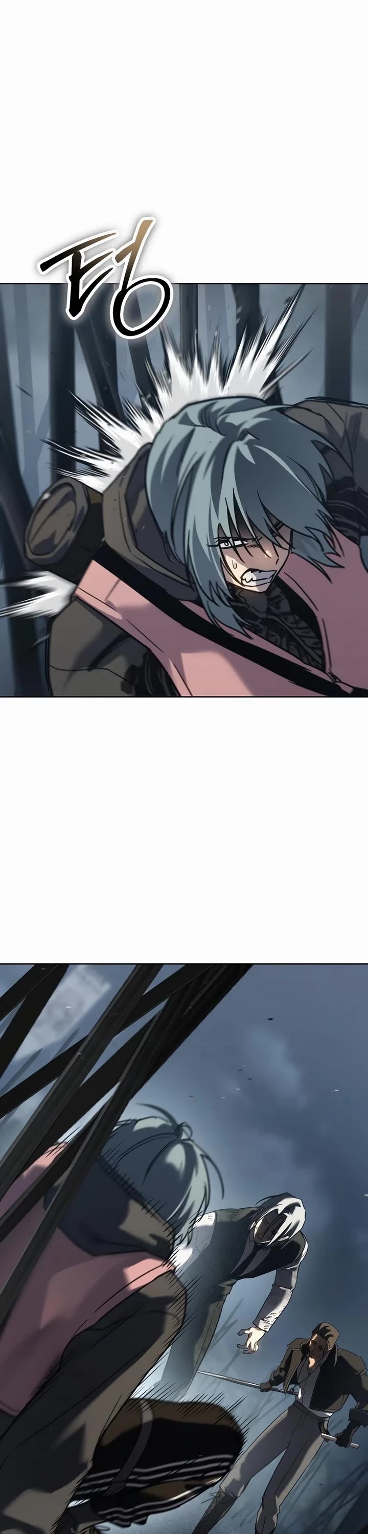 Read Laws of the Good Child Manga Online