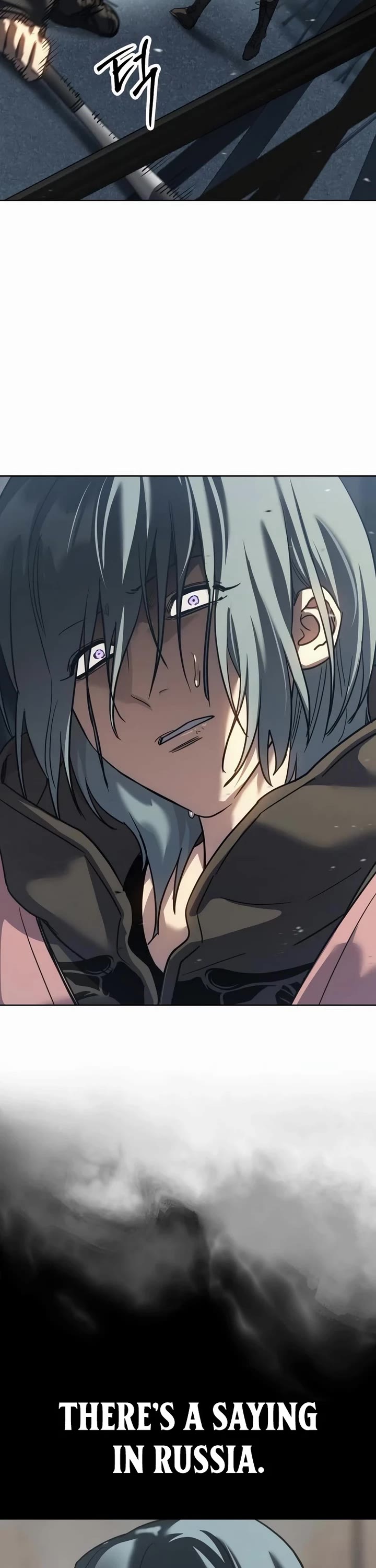 Read Laws of the Good Child Manga Online