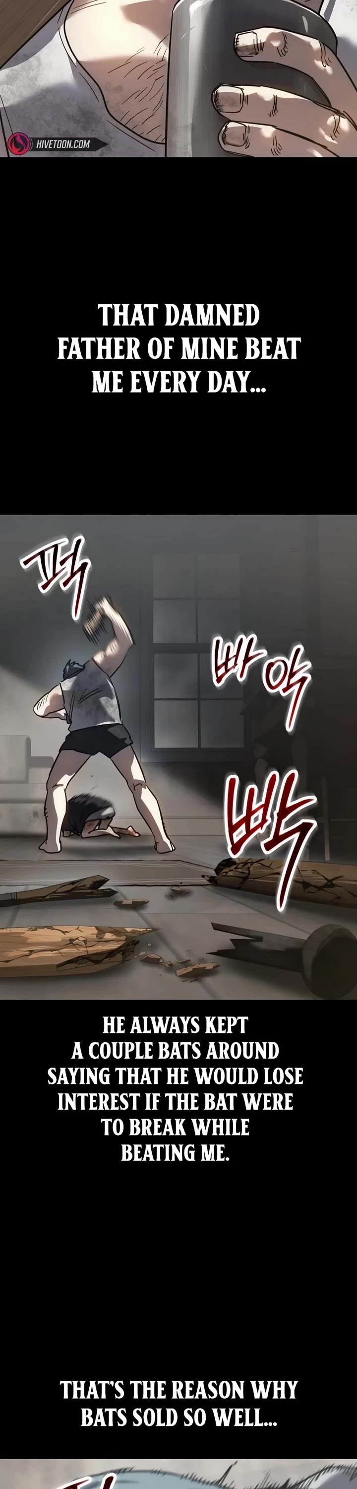 Read Laws of the Good Child Manga Online