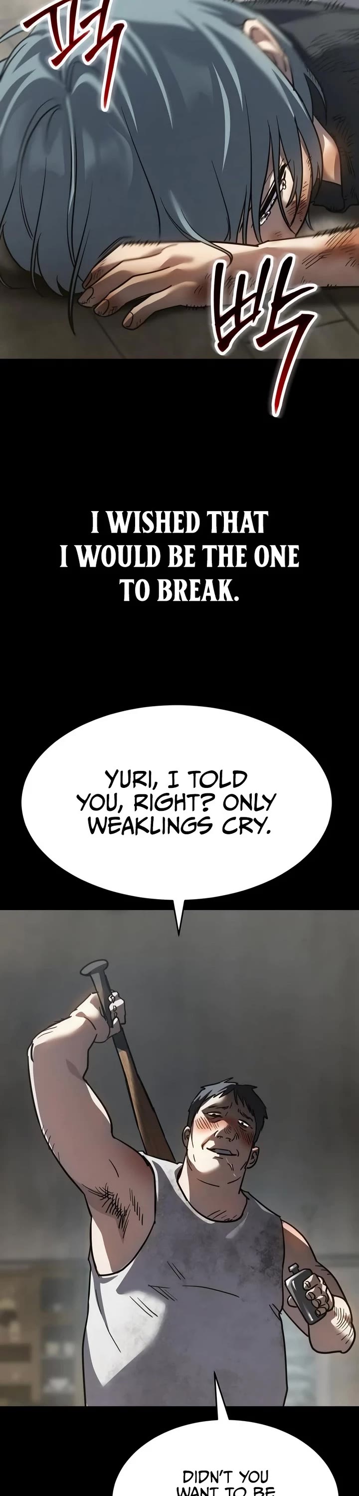 Read Laws of the Good Child Manga Online