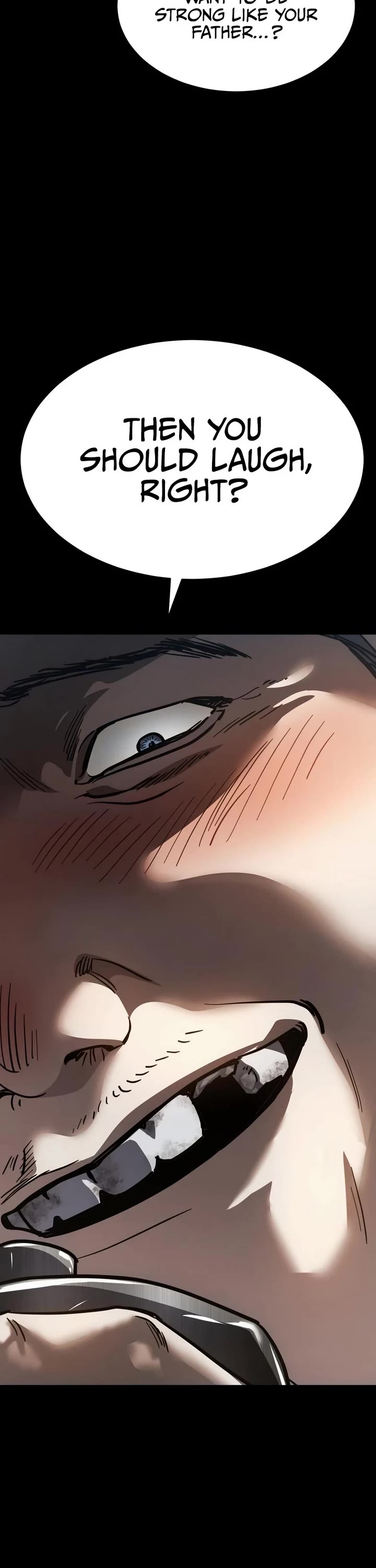 Read Laws of the Good Child Manga Online