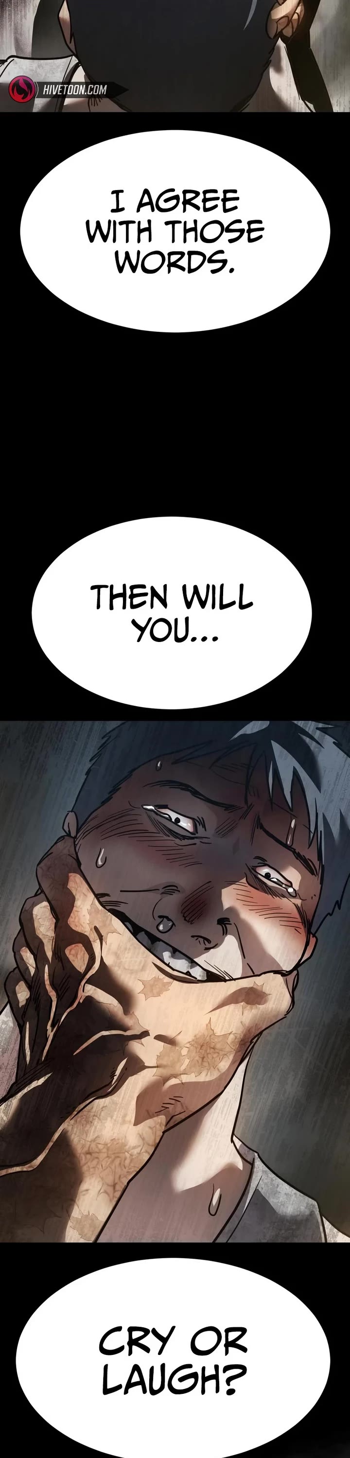 Read Laws of the Good Child Manga Online