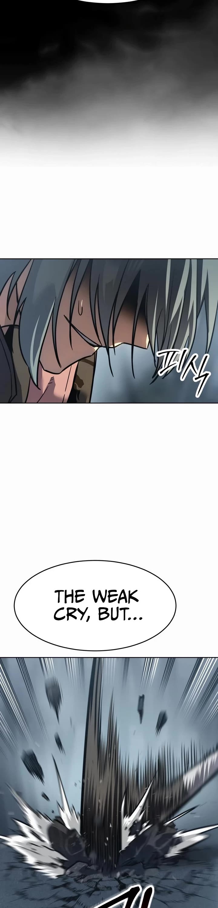 Read Laws of the Good Child Manga Online