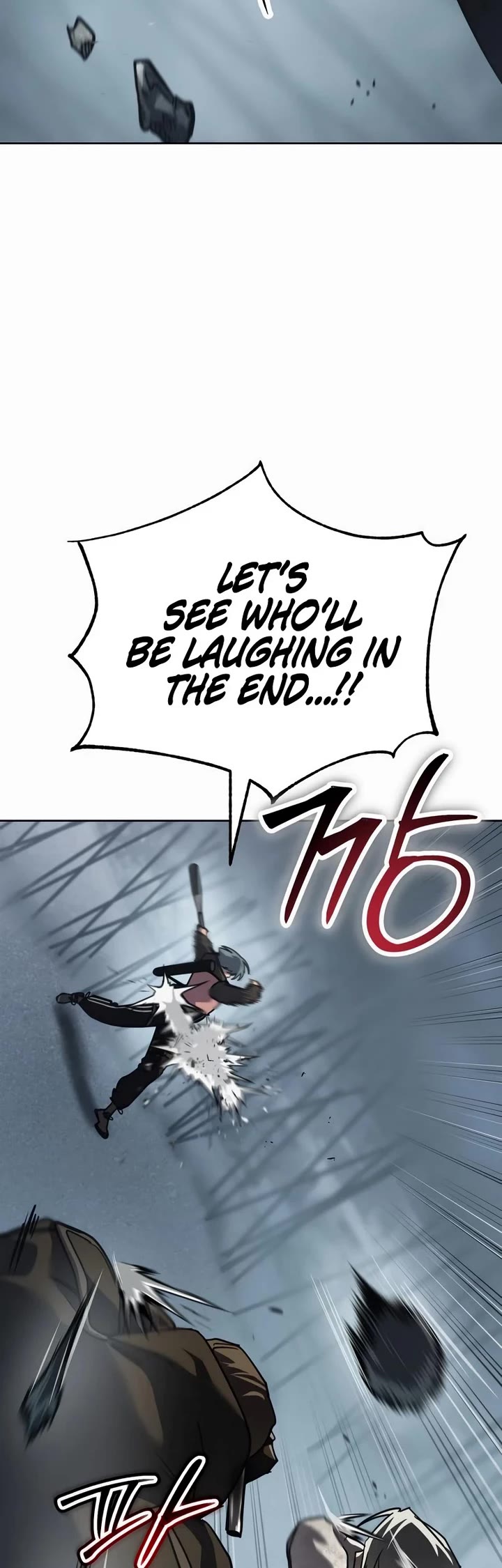 Read Laws of the Good Child Manga Online