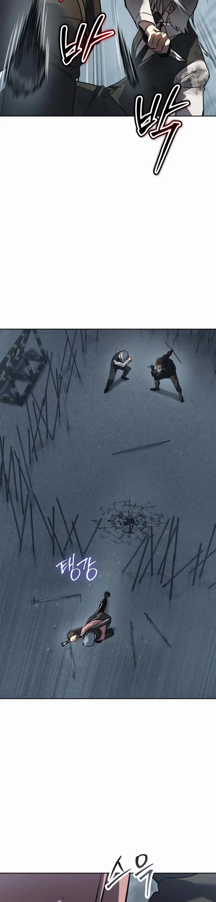 Read Laws of the Good Child Manga Online