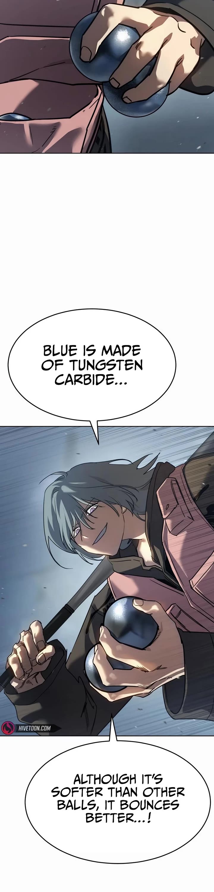 Read Laws of the Good Child Manga Online