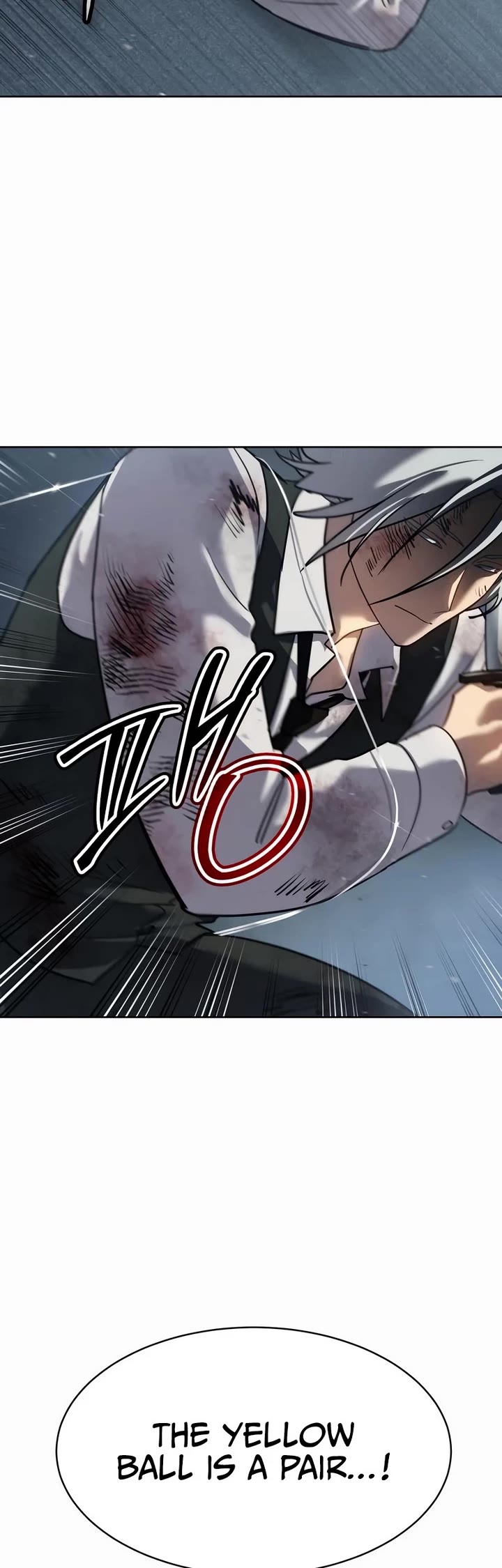 Read Laws of the Good Child Manga Online