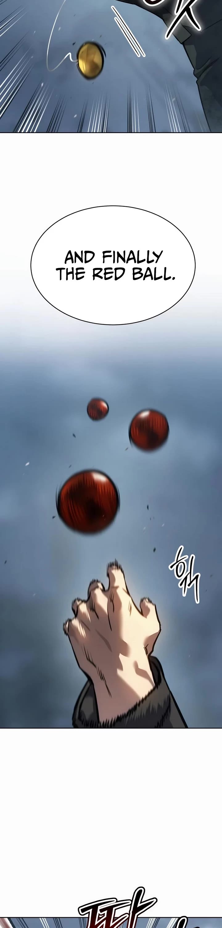 Read Laws of the Good Child Manga Online