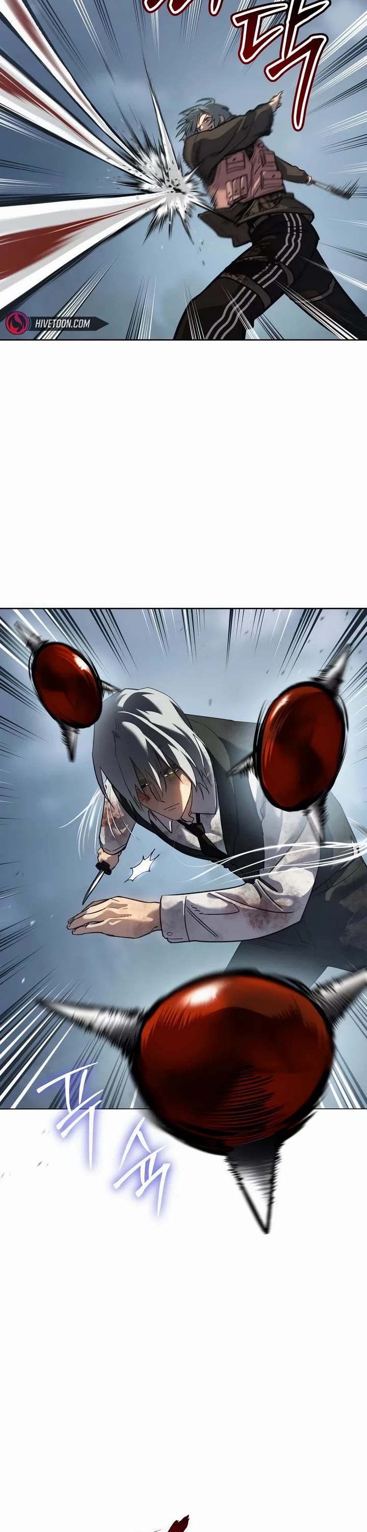 Read Laws of the Good Child Manga Online