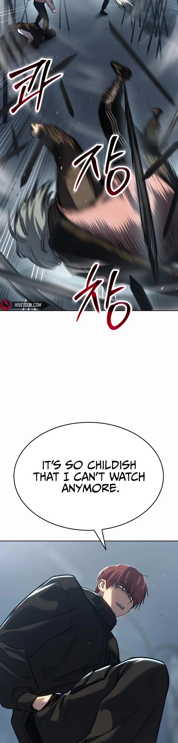 Read Laws of the Good Child Manga Online