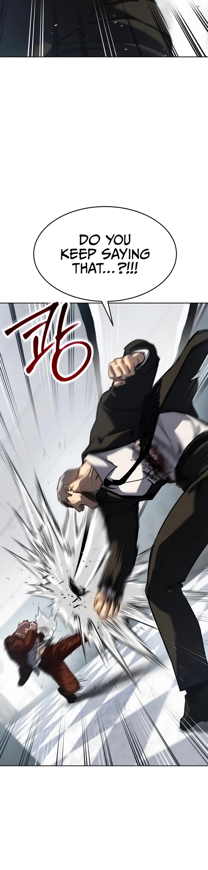 Read Laws of the Good Child Manga Online