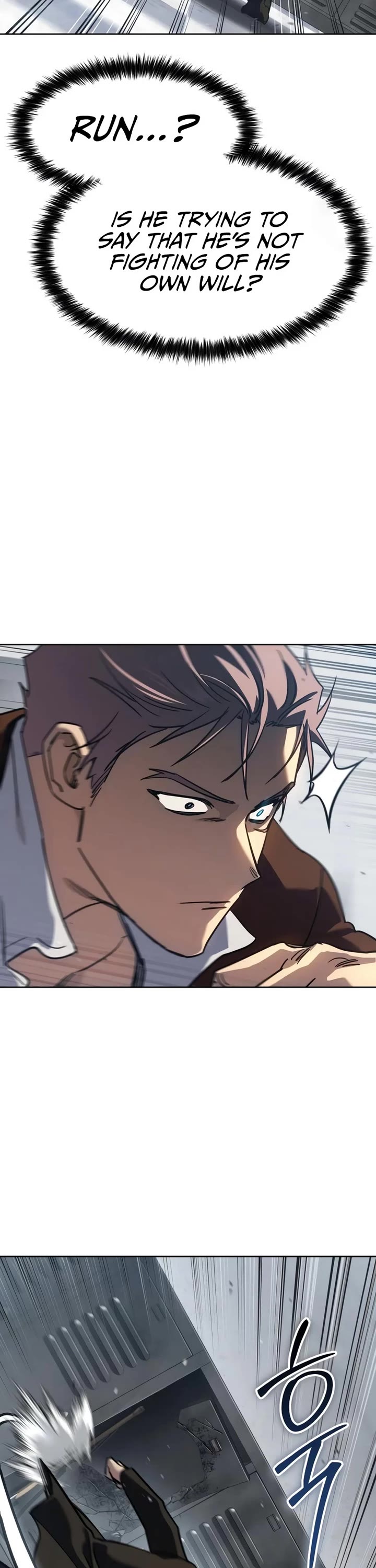 Read Laws of the Good Child Manga Online