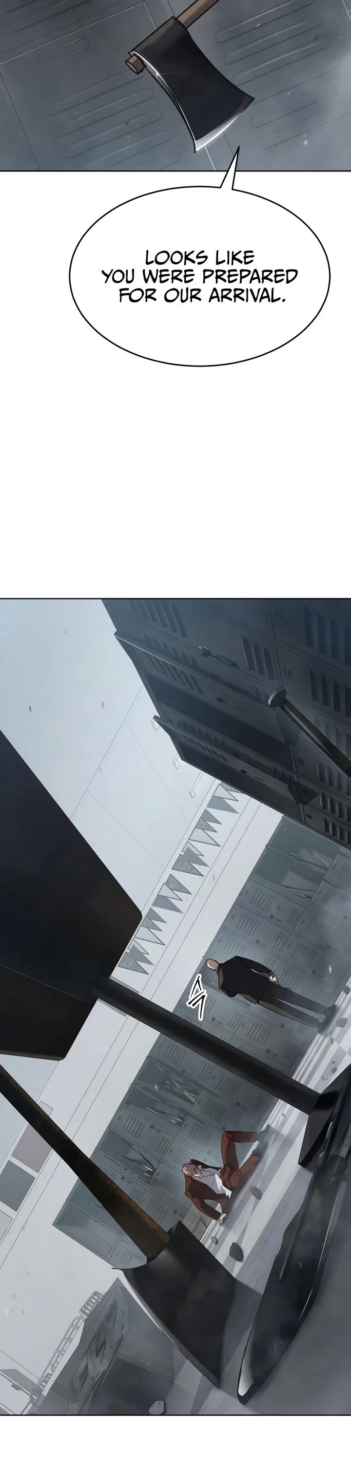 Read Laws of the Good Child Manga Online