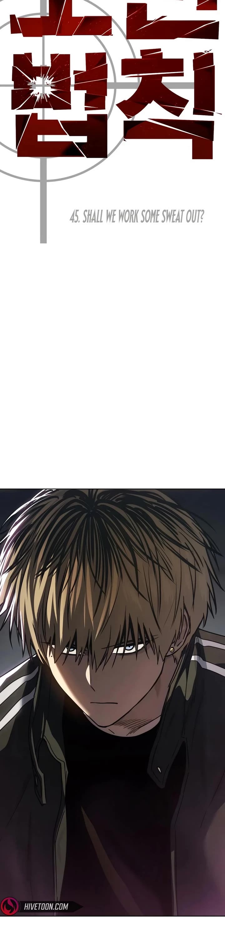 Read Laws of the Good Child Manga Online