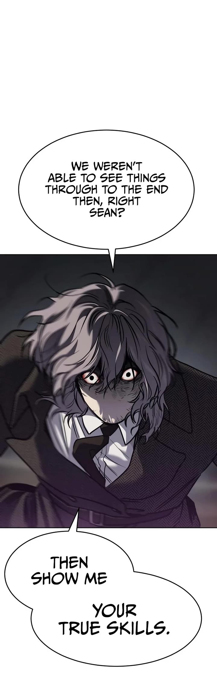 Read Laws of the Good Child Manga Online