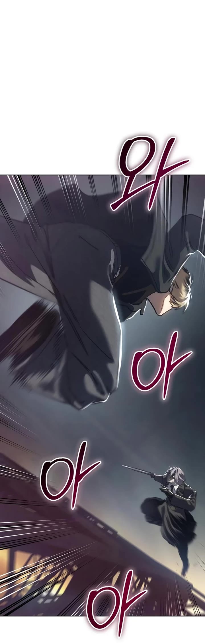 Read Laws of the Good Child Manga Online