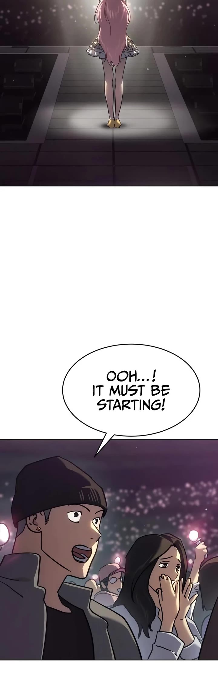 Read Laws of the Good Child Manga Online