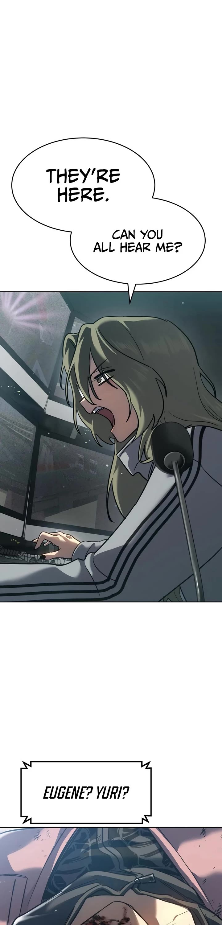 Read Laws of the Good Child Manga Online