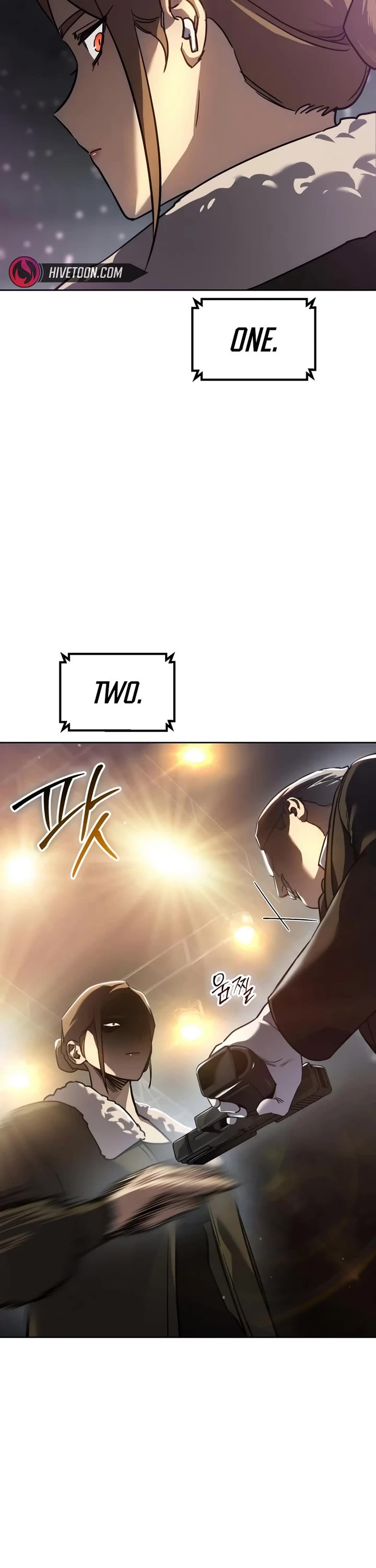 Read Laws of the Good Child Manga Online