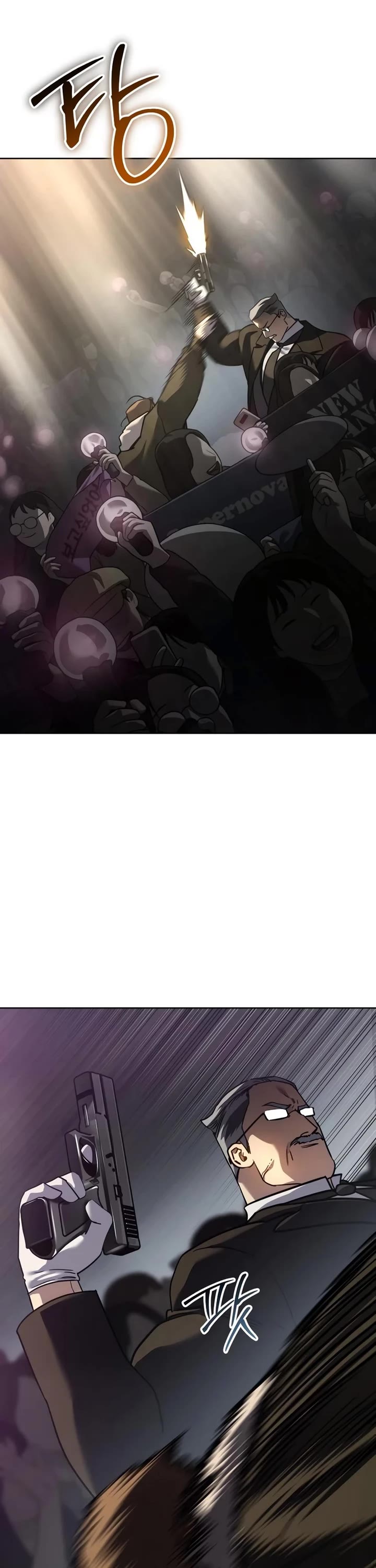 Read Laws of the Good Child Manga Online