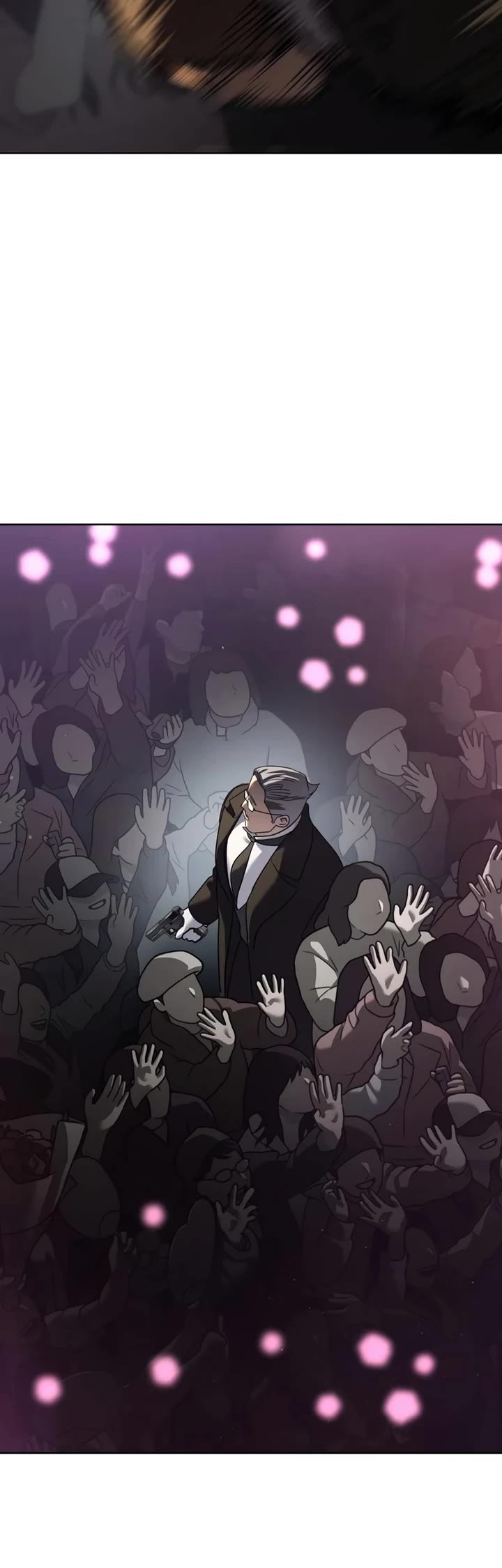 Read Laws of the Good Child Manga Online