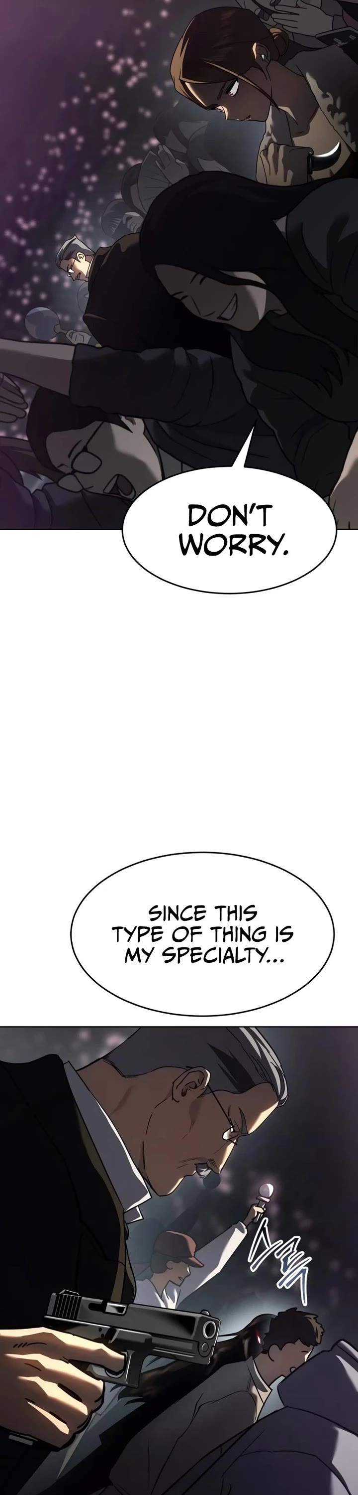 Read Laws of the Good Child Manga Online