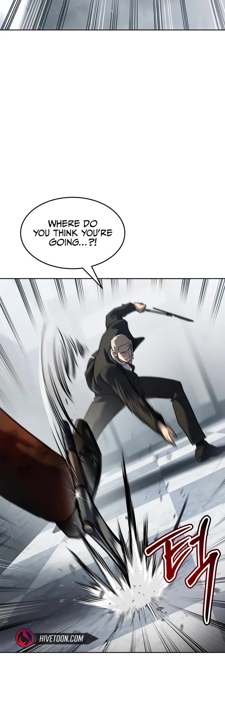 Read Laws of the Good Child Manga Online