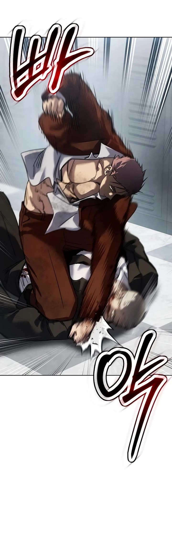 Read Laws of the Good Child Manga Online