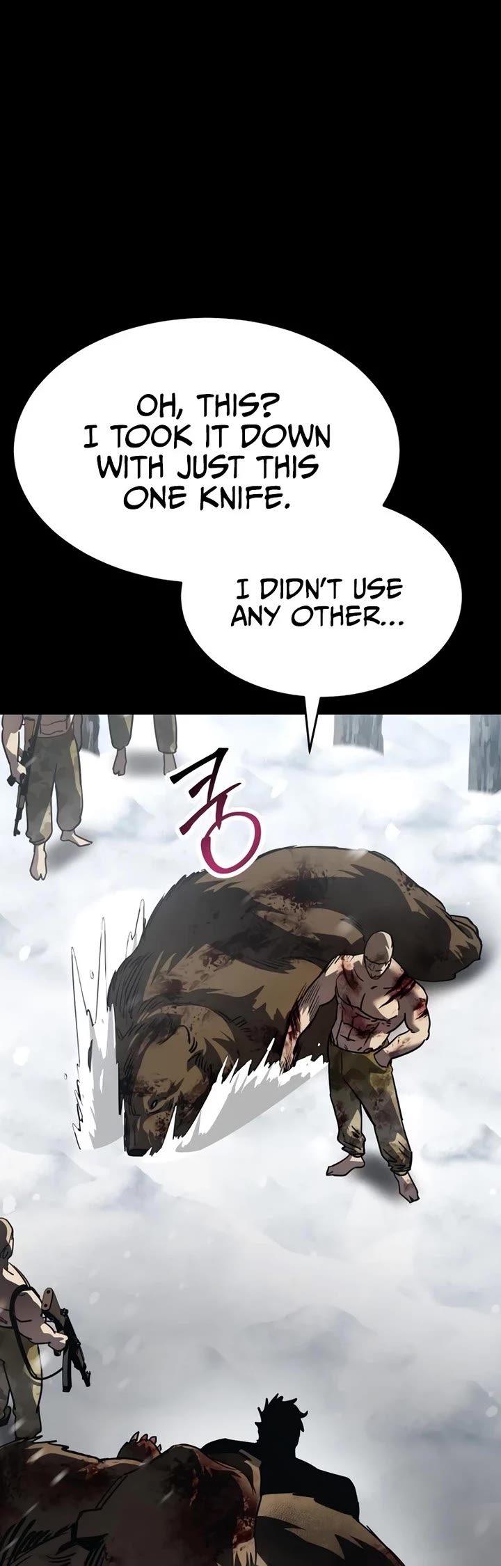 Read Laws of the Good Child Manga Online