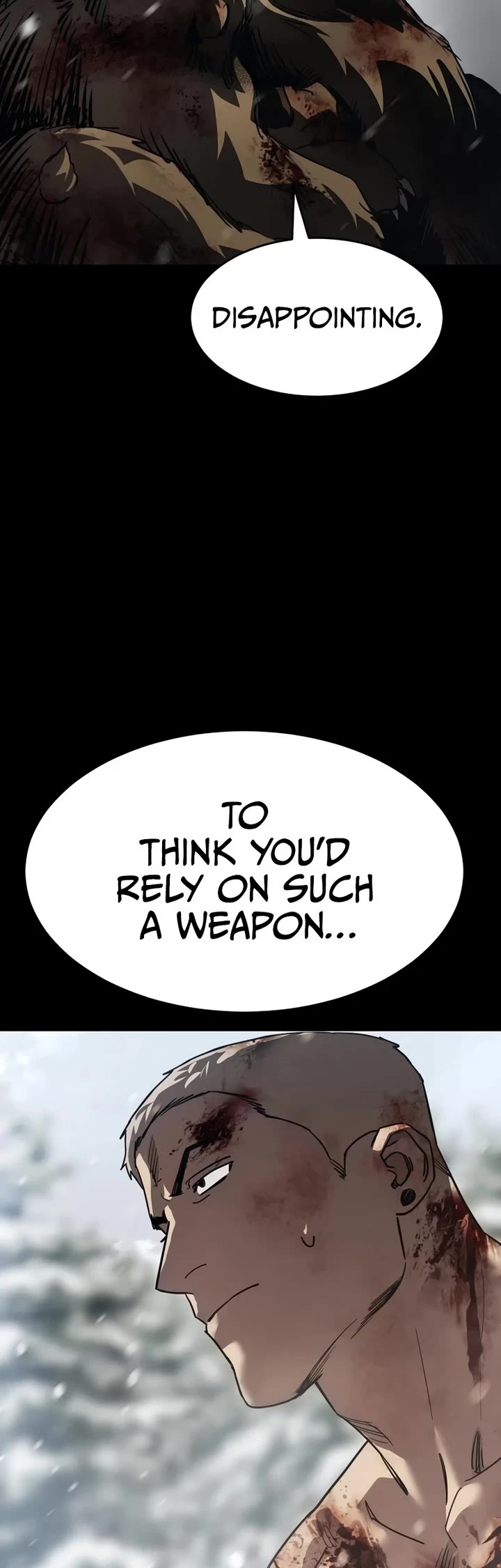 Read Laws of the Good Child Manga Online