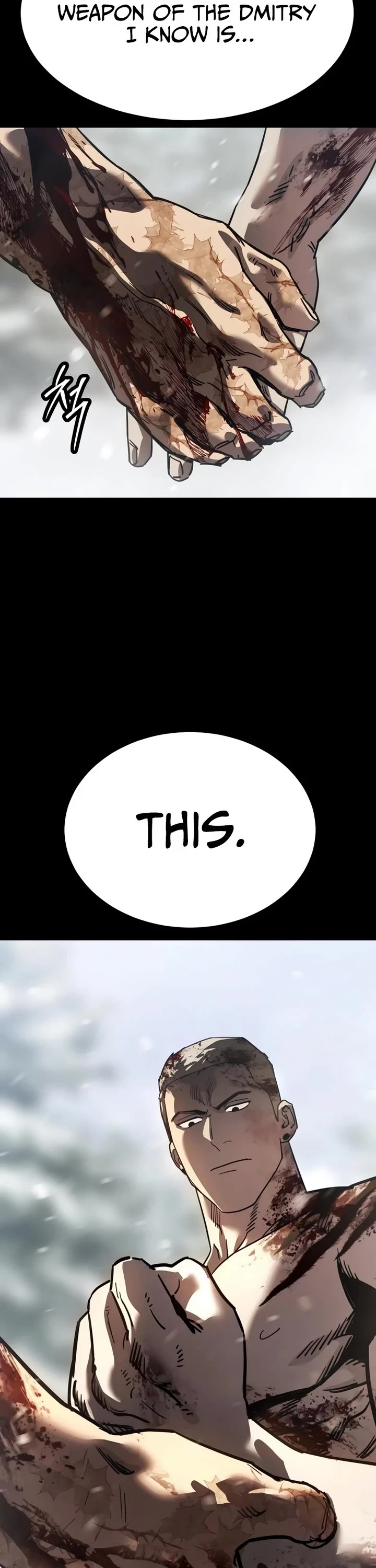 Read Laws of the Good Child Manga Online