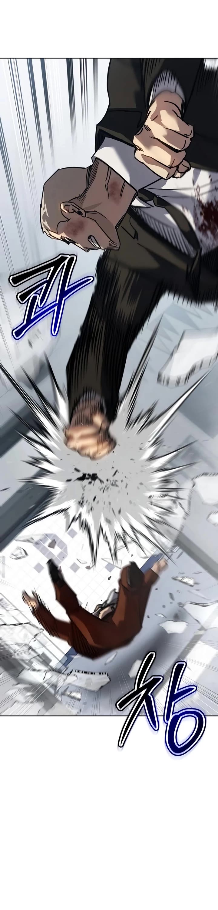 Read Laws of the Good Child Manga Online