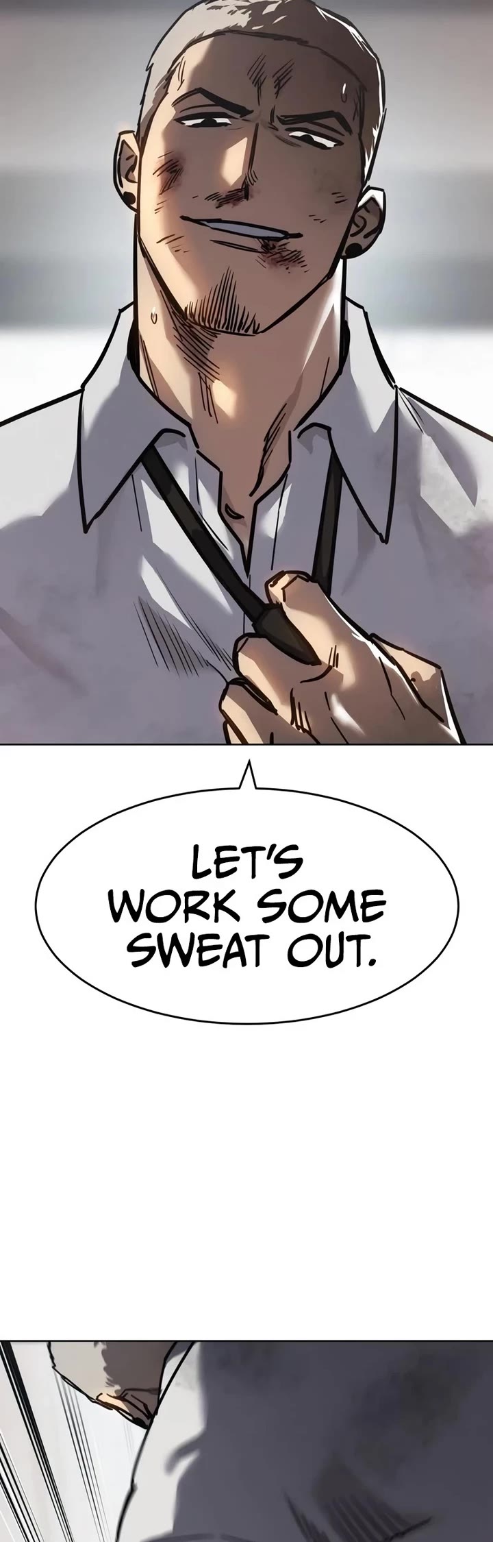 Read Laws of the Good Child Manga Online