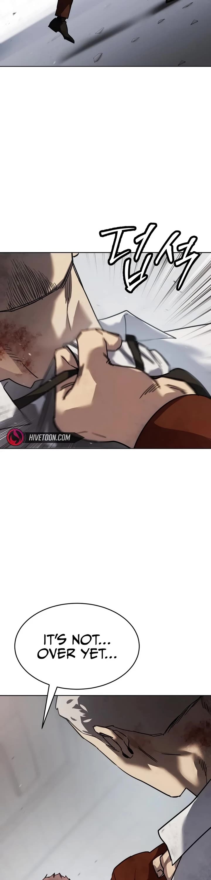 Read Laws of the Good Child Manga Online