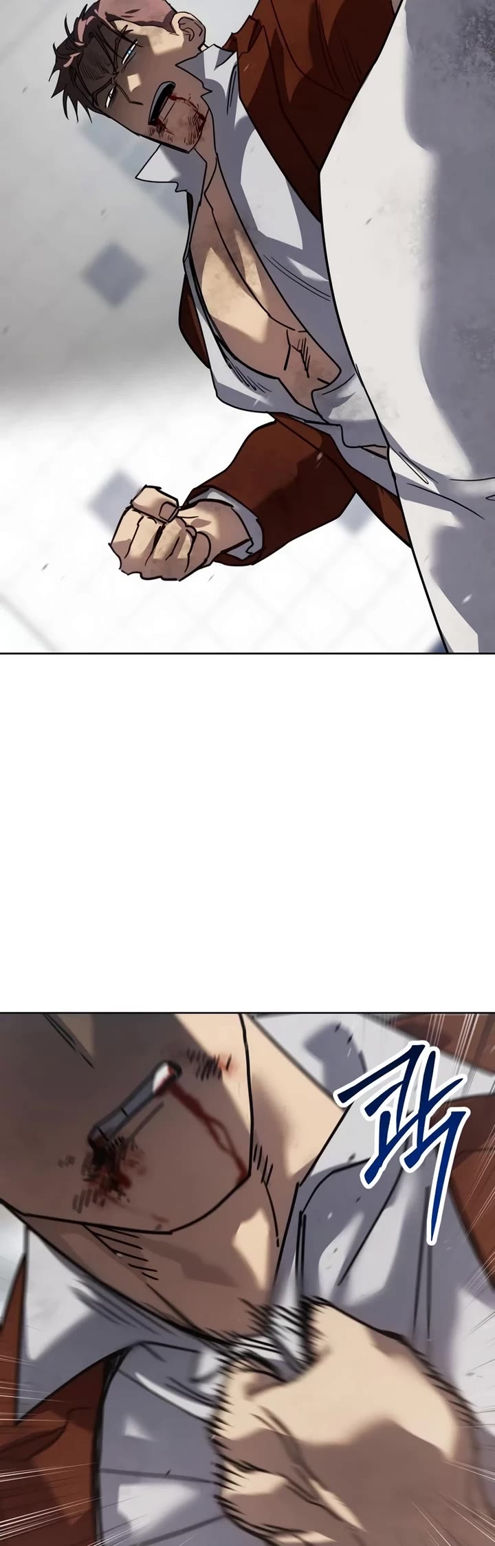 Read Laws of the Good Child Manga Online