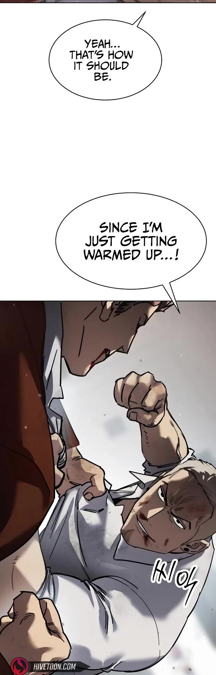 Read Laws of the Good Child Manga Online