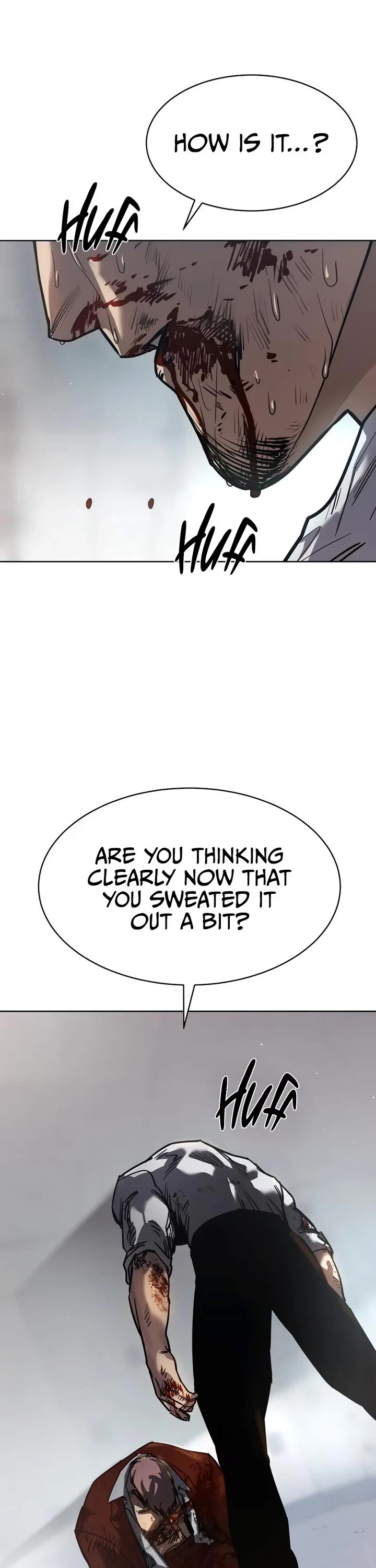 Read Laws of the Good Child Manga Online