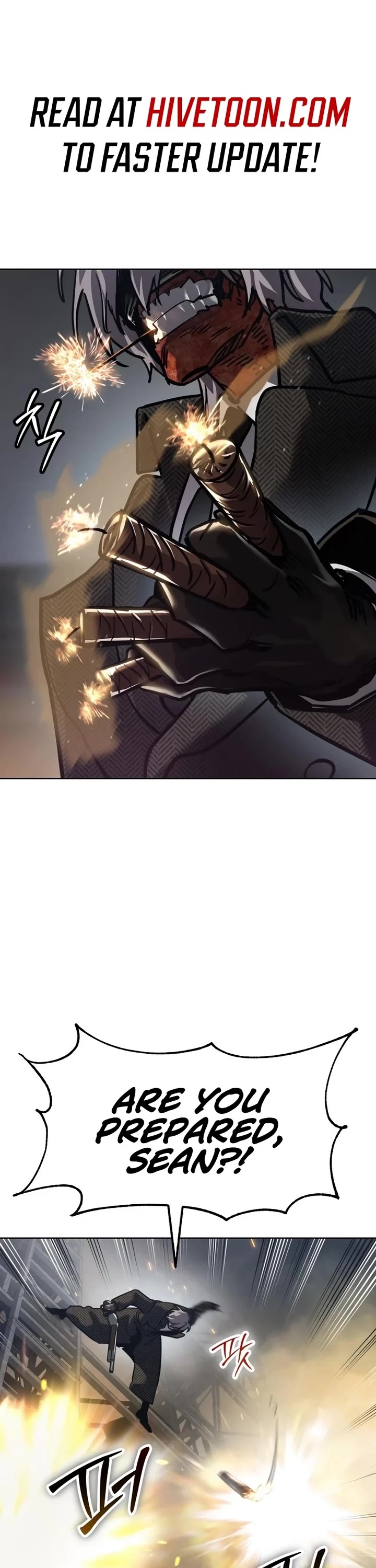 Read Laws of the Good Child Manga Online