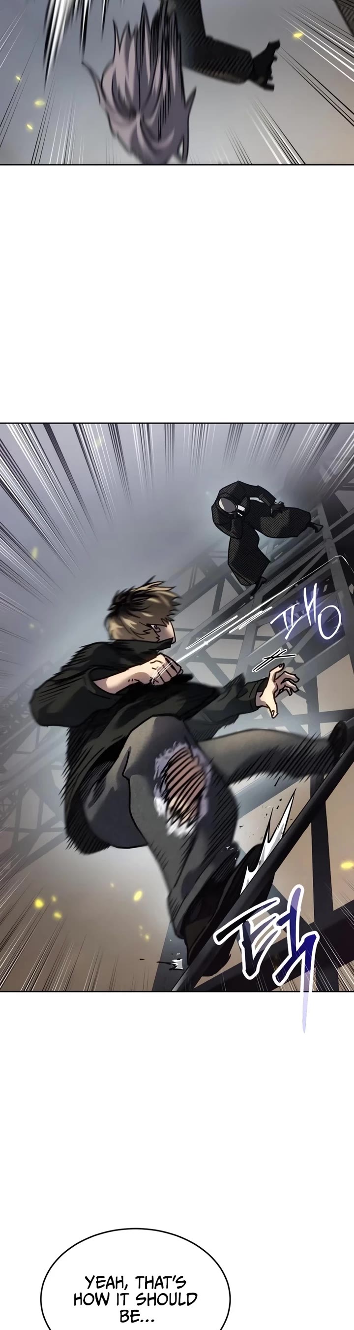 Read Laws of the Good Child Manga Online