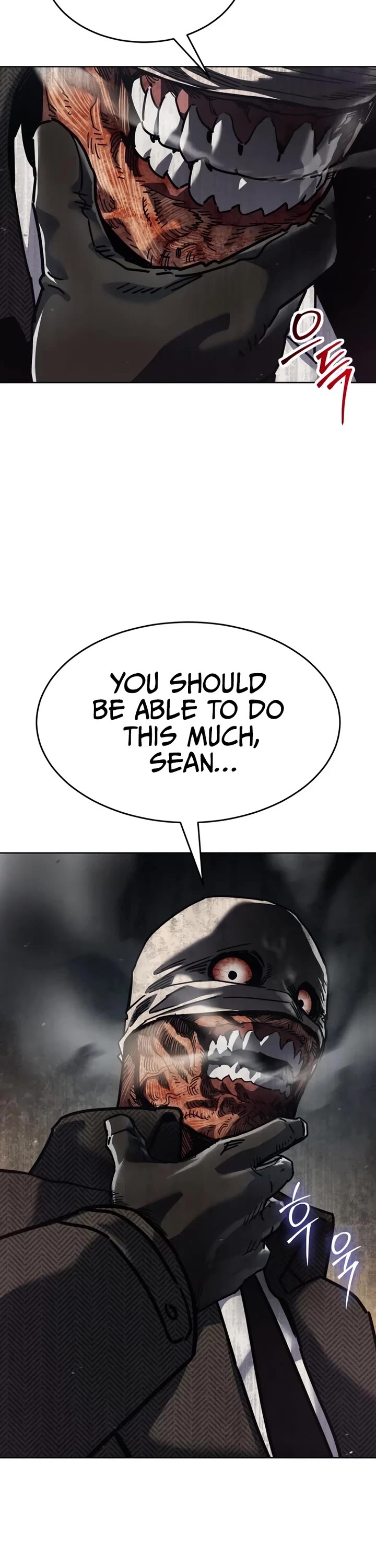 Read Laws of the Good Child Manga Online