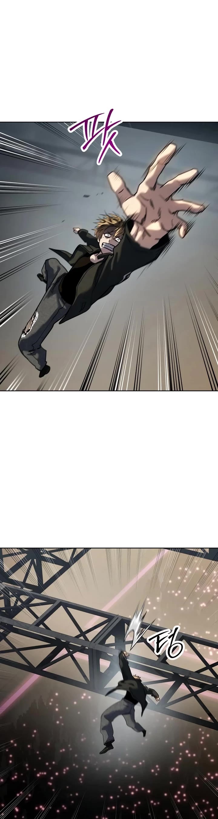 Read Laws of the Good Child Manga Online