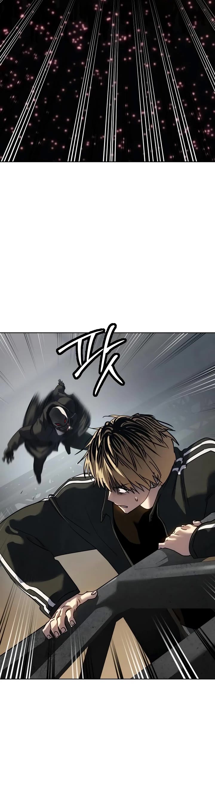 Read Laws of the Good Child Manga Online